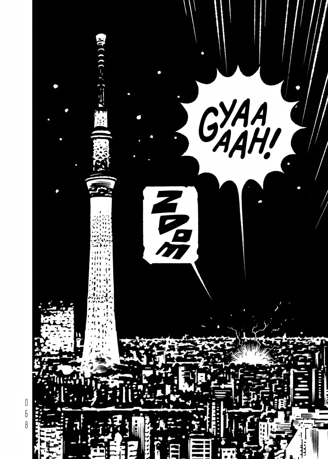 EVOL Chapter 35 page 30 - 