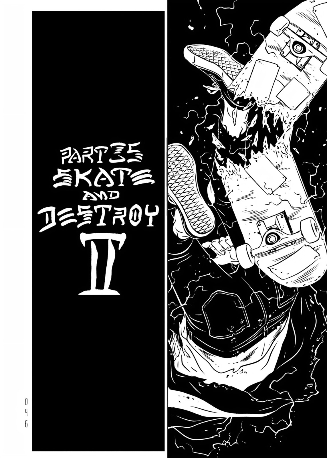 EVOL Chapter 35 page 8 - 