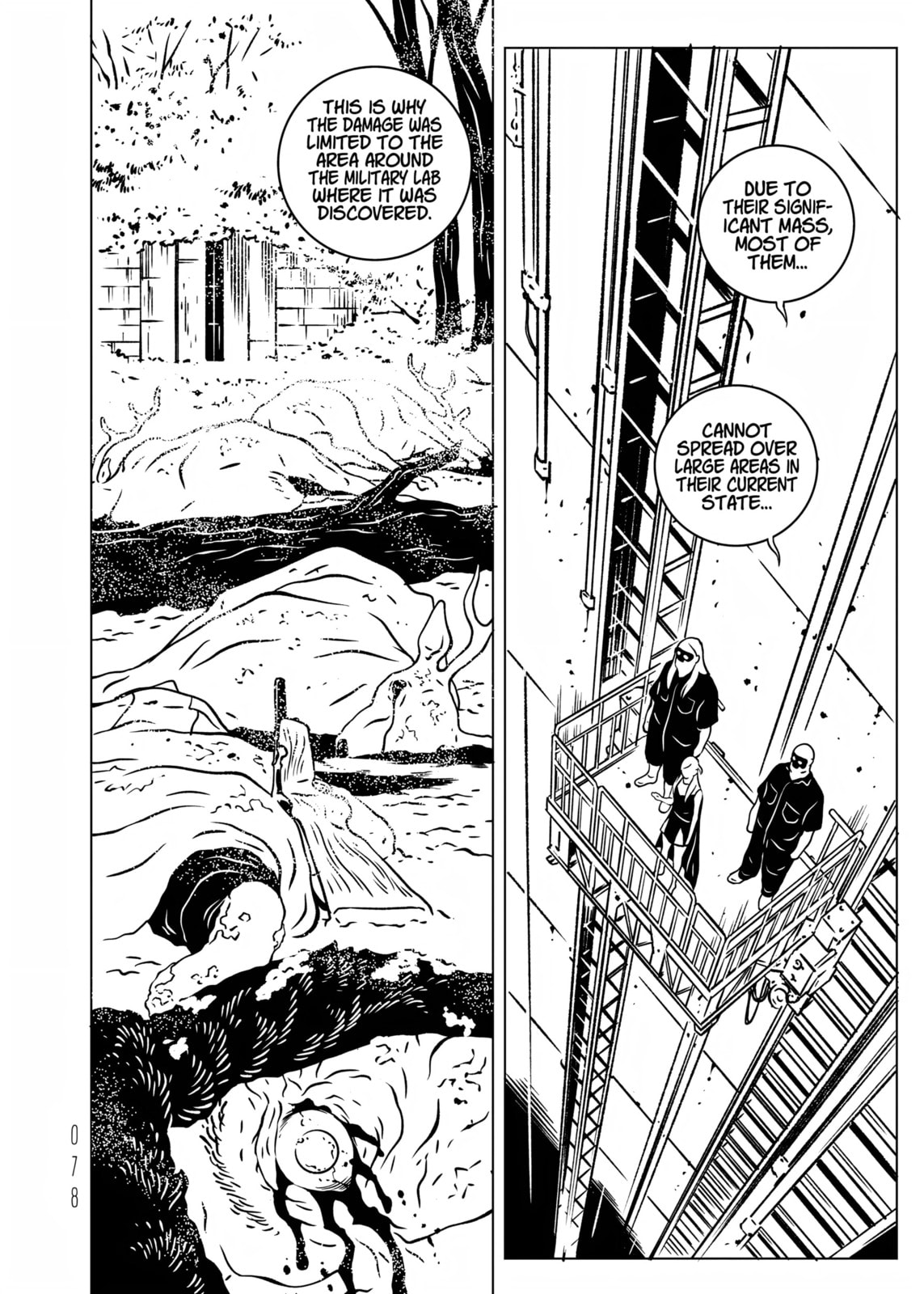 EVOL Chapter 36 page 2 - 