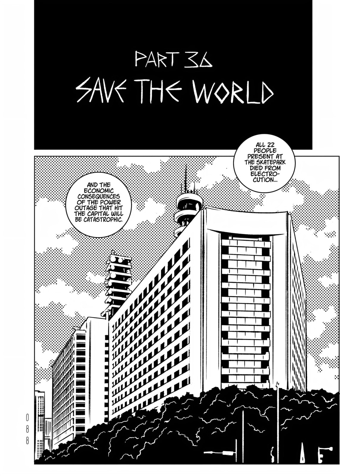 EVOL Chapter 36 page 12 - 