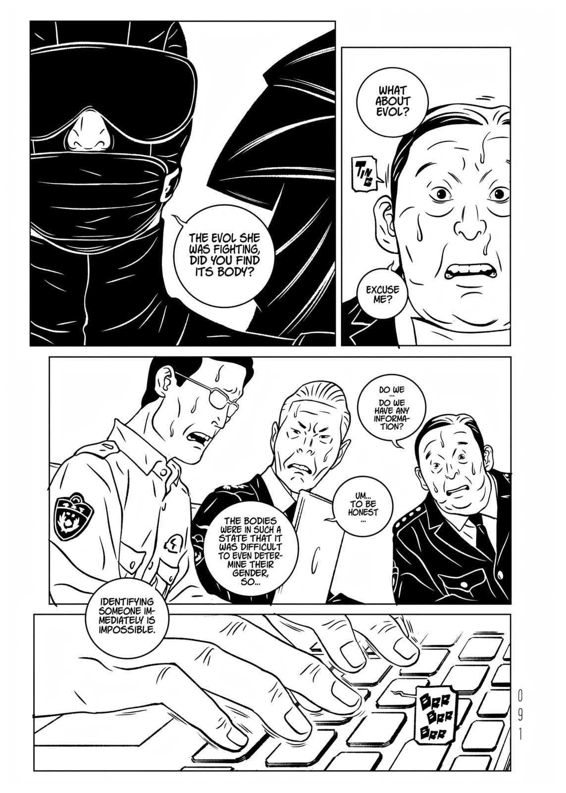 EVOL Chapter 36 page 15 - 