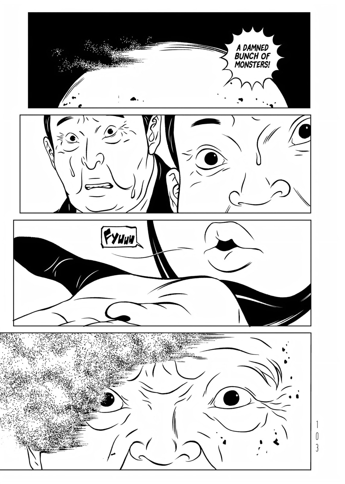 EVOL Chapter 36 page 27 - 