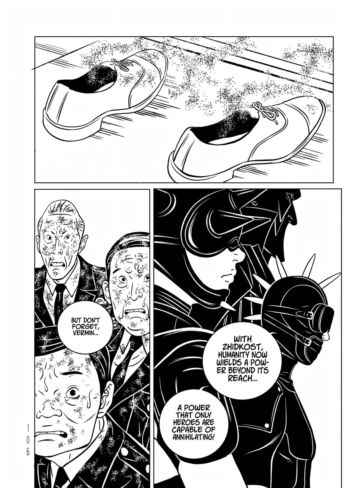 EVOL Chapter 36 page 30 - 