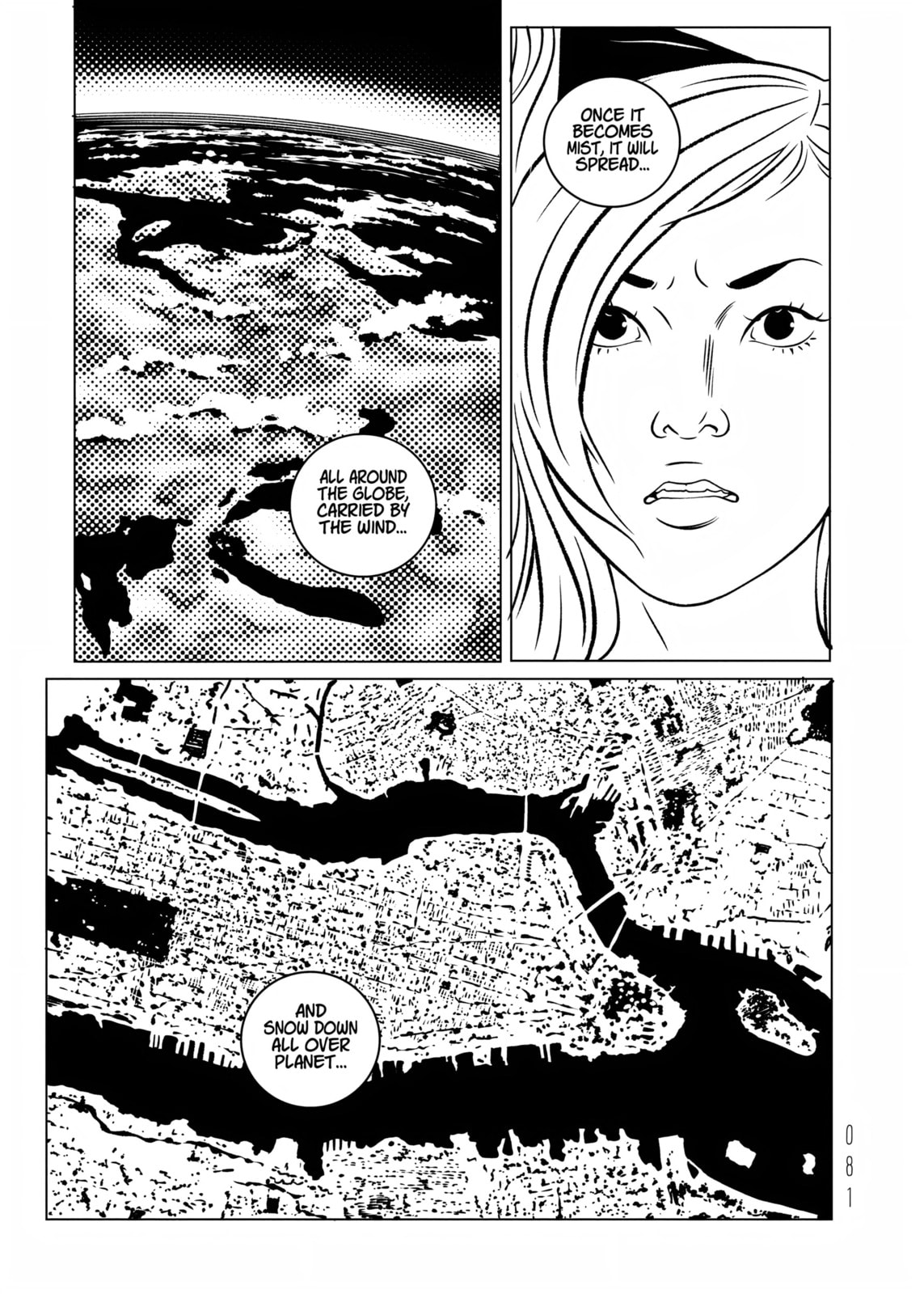 EVOL Chapter 36 page 5 - 