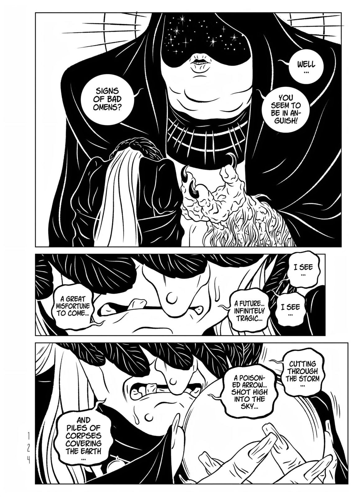 EVOL Chapter 37 page 11 - 