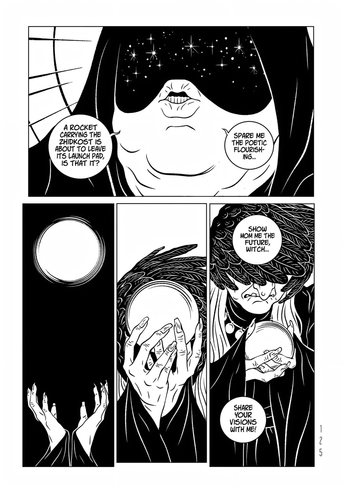 EVOL Chapter 37 page 12 - 