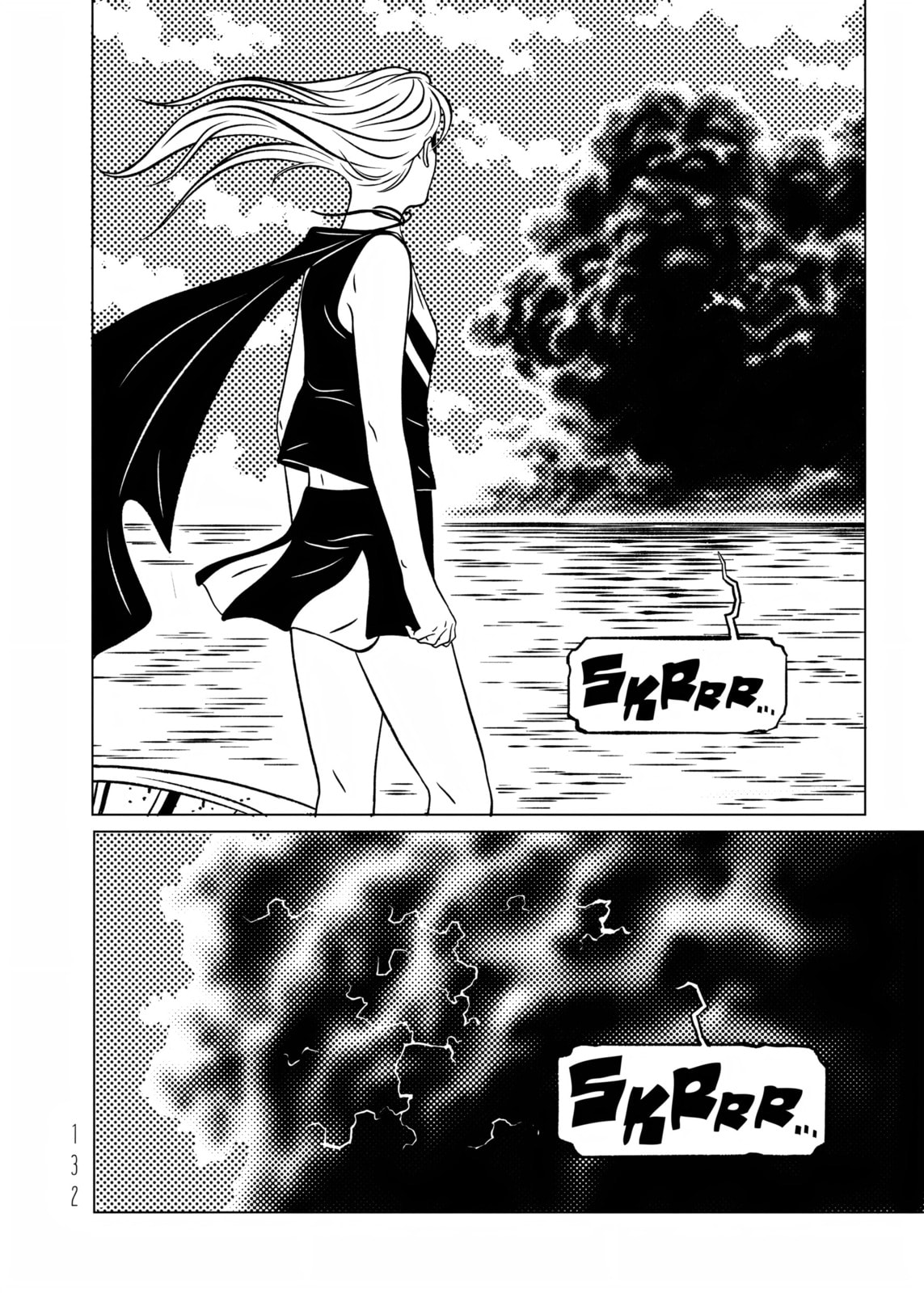 EVOL Chapter 37 page 19 - 
