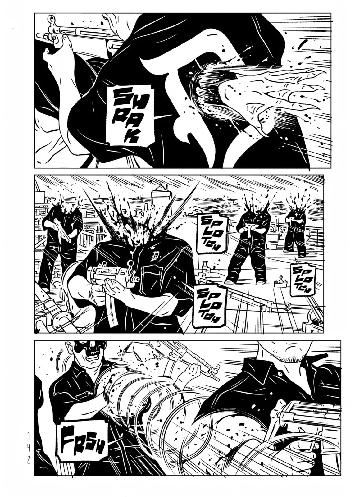 EVOL Chapter 37 page 29 - 