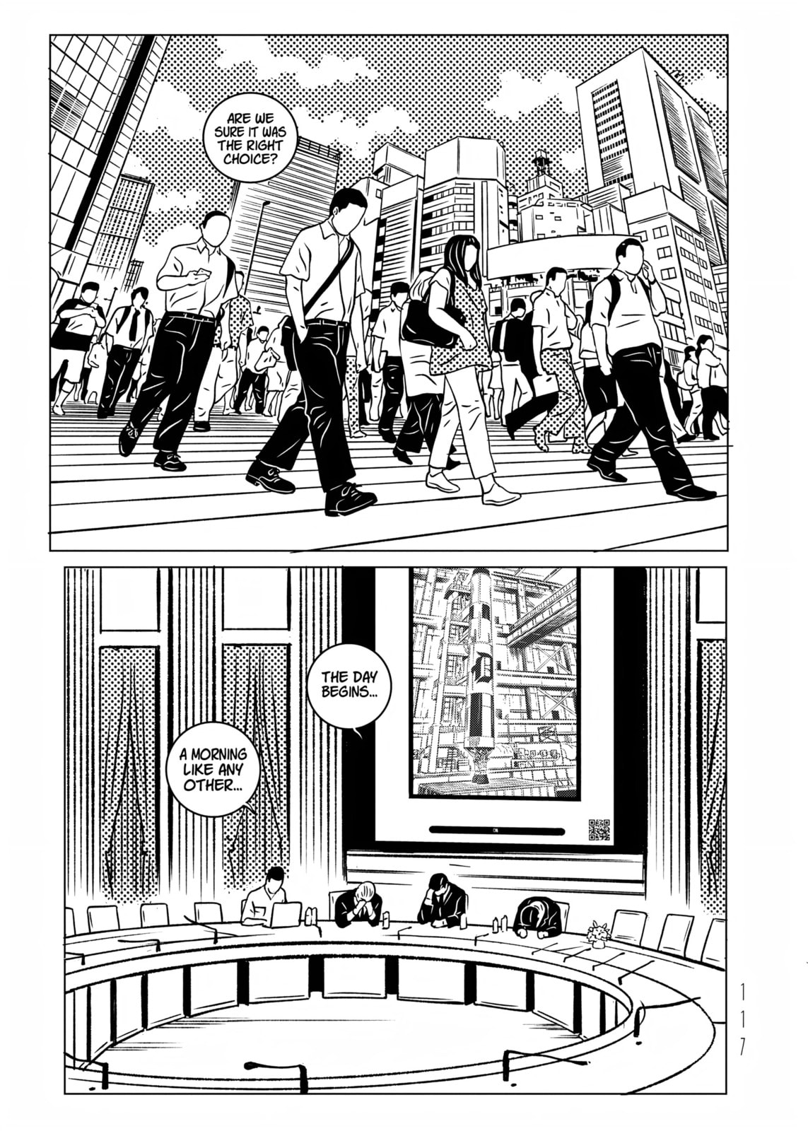 EVOL Chapter 37 page 4 - 