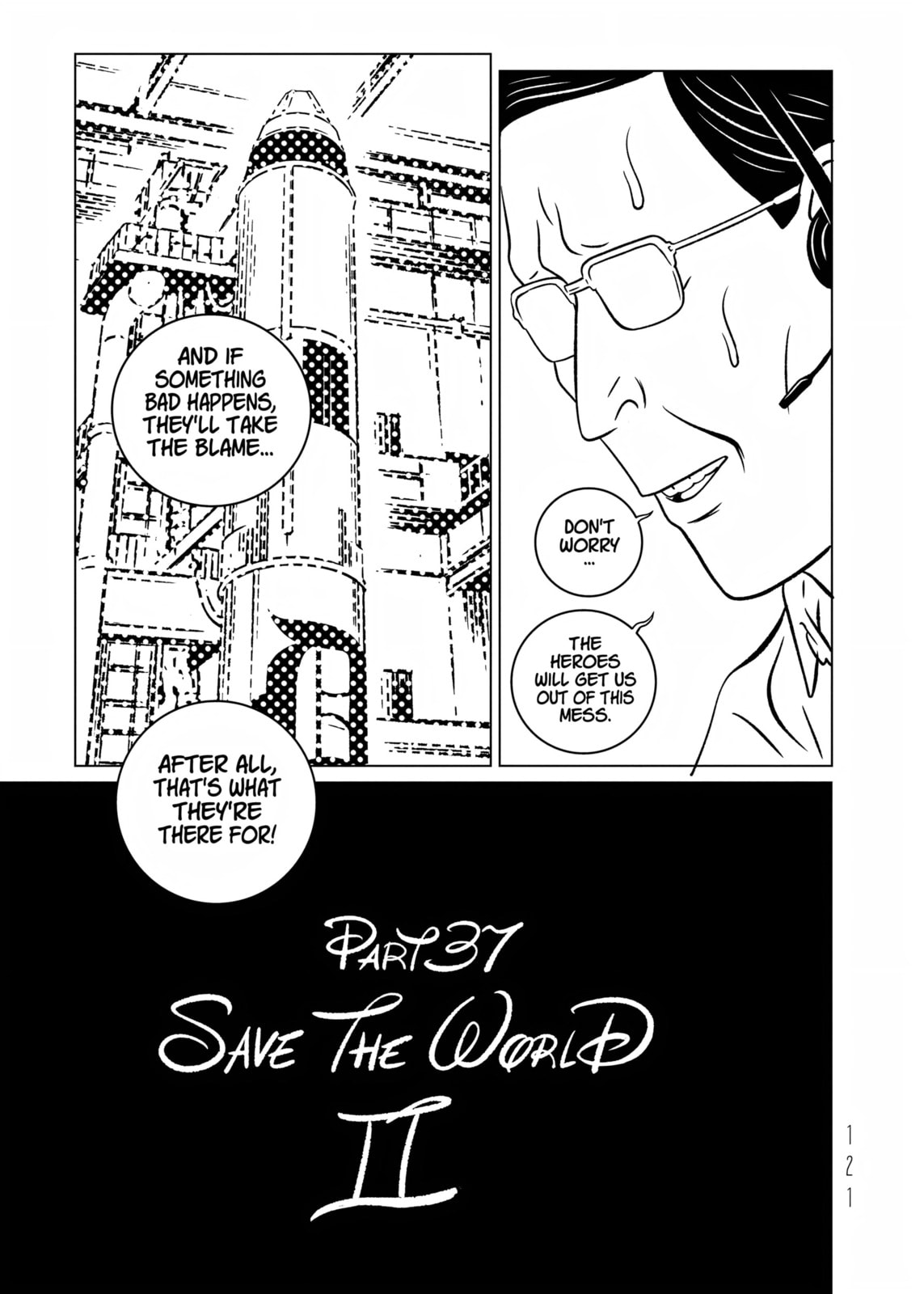 EVOL Chapter 37 page 8 - 