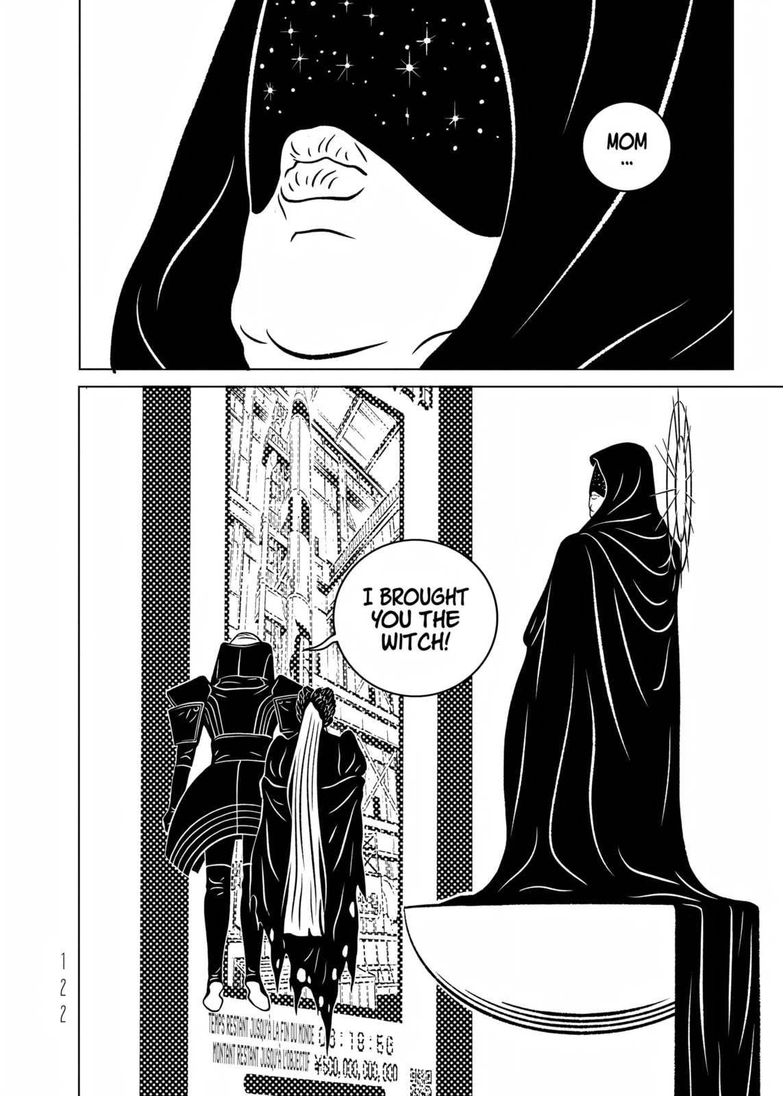EVOL Chapter 37 page 9 - 