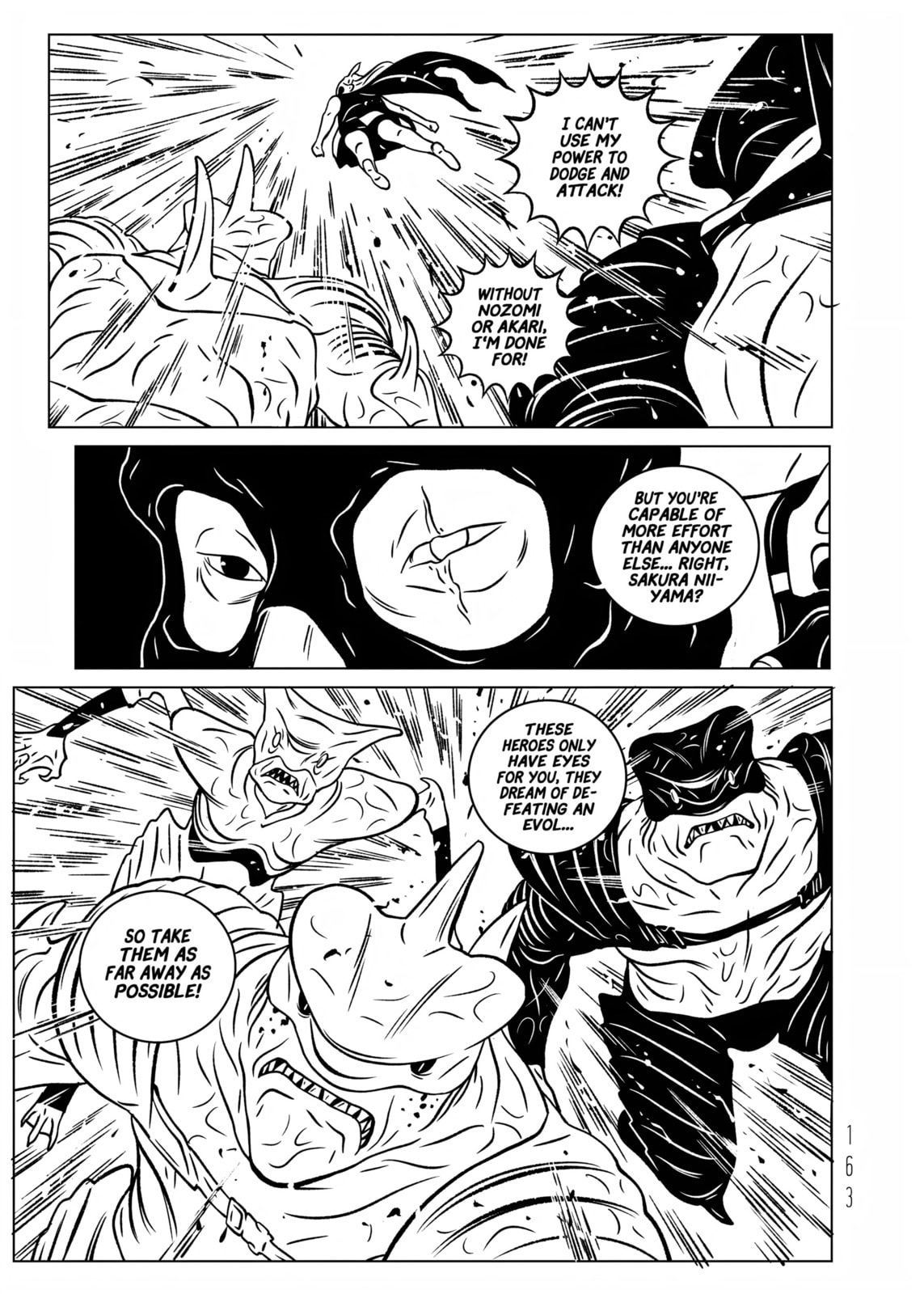 EVOL Chapter 38 page 11 - 