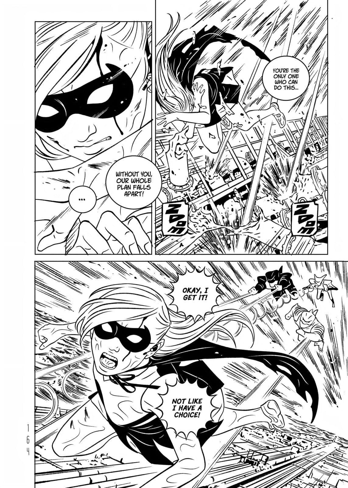EVOL Chapter 38 page 12 - 