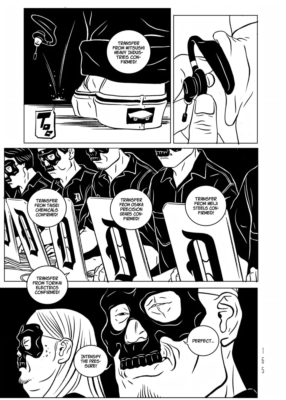 EVOL Chapter 38 page 13 - 