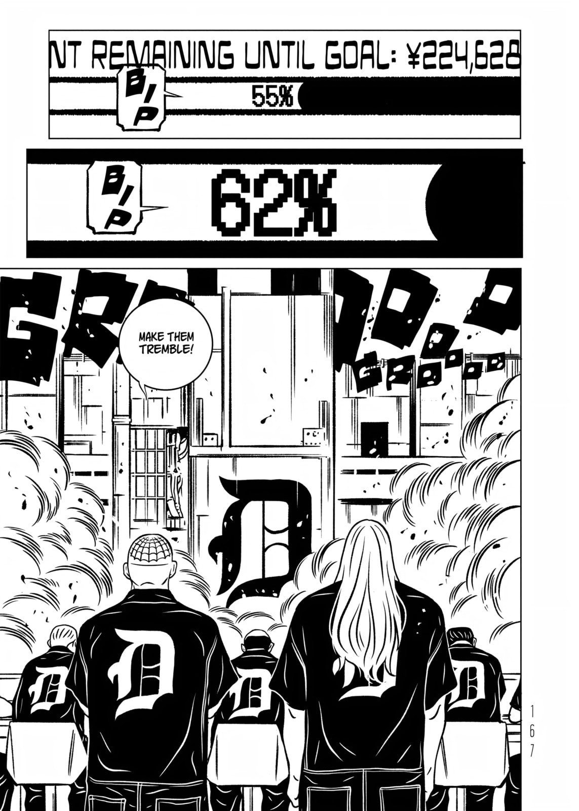 EVOL Chapter 38 page 15 - 