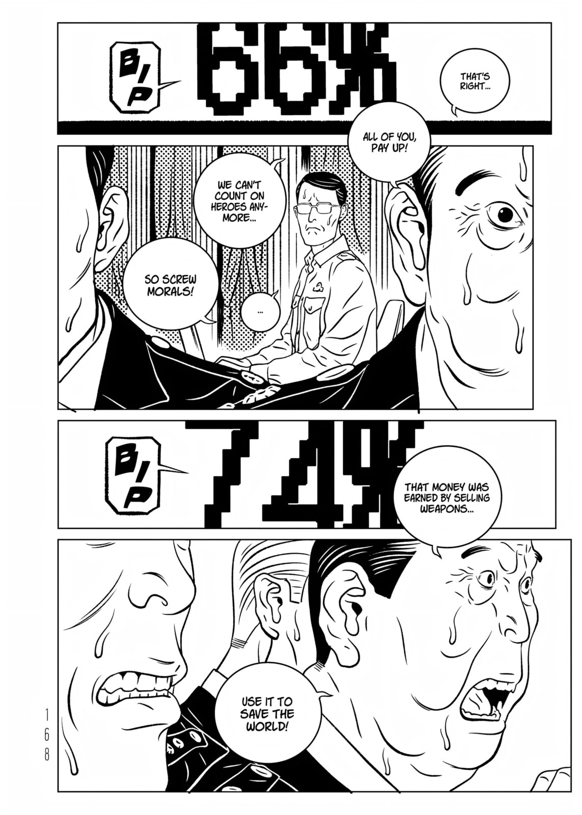 EVOL Chapter 38 page 16 - 