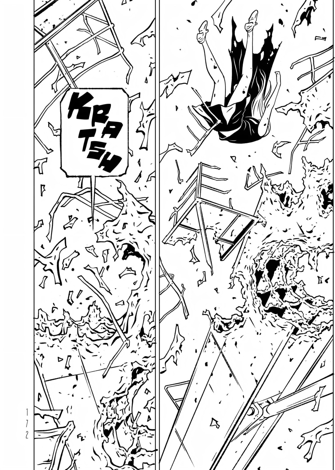 EVOL Chapter 38 page 20 - 