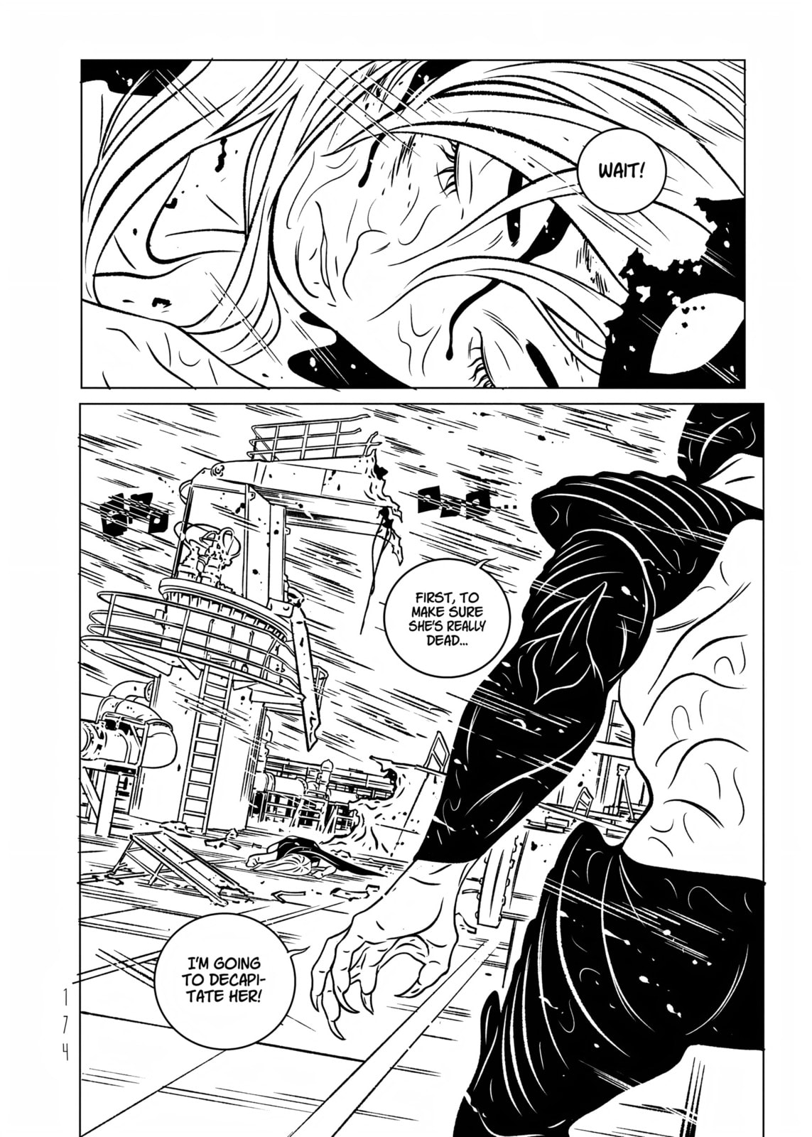 EVOL Chapter 38 page 22 - 