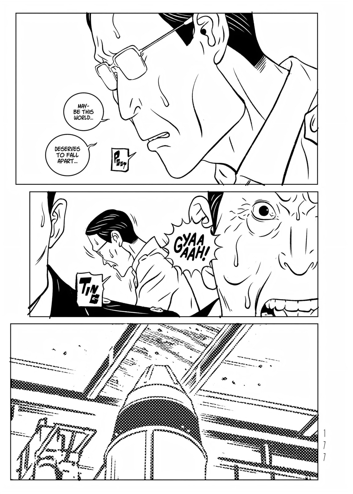 EVOL Chapter 38 page 25 - 