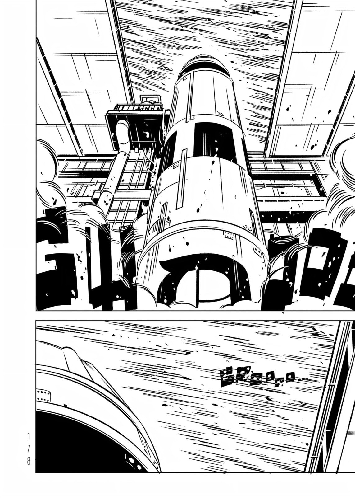 EVOL Chapter 38 page 26 - 