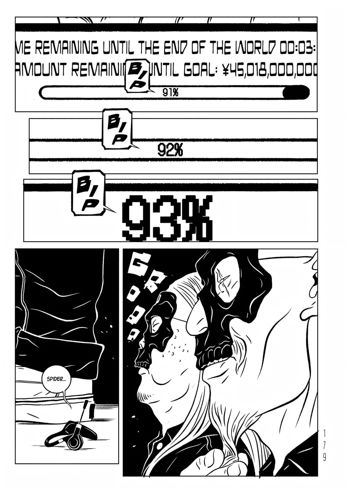 EVOL Chapter 38 page 27 - 