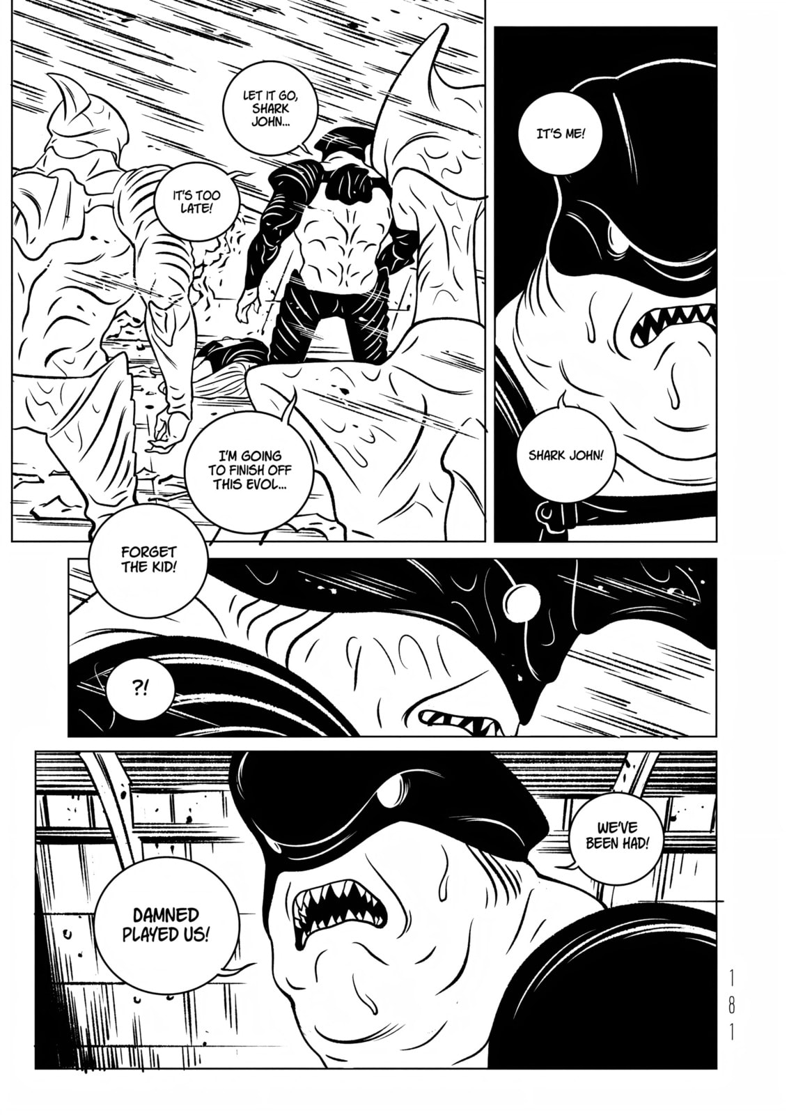 EVOL Chapter 38 page 29 - 