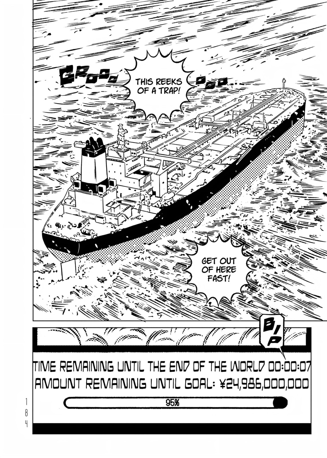 EVOL Chapter 38 page 31 - 