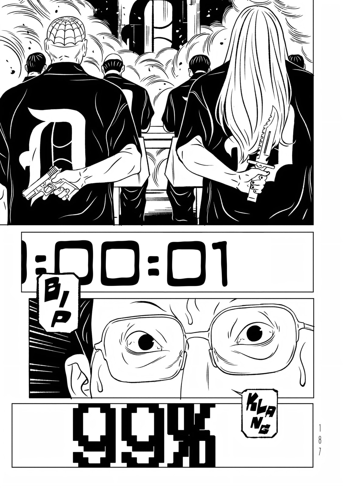 EVOL Chapter 38 page 34 - 