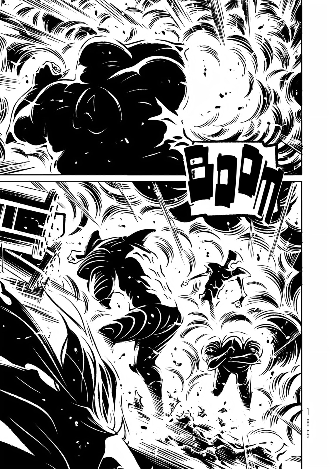 EVOL Chapter 38 page 36 - 