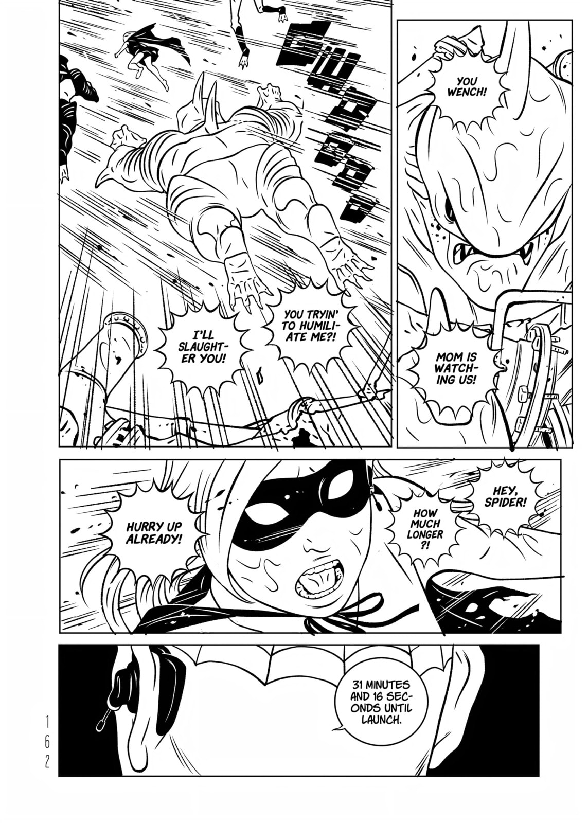 EVOL Chapter 38 page 10 - 