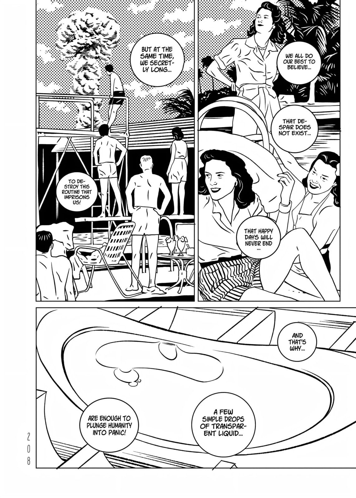 EVOL Chapter 39 page 16 - 