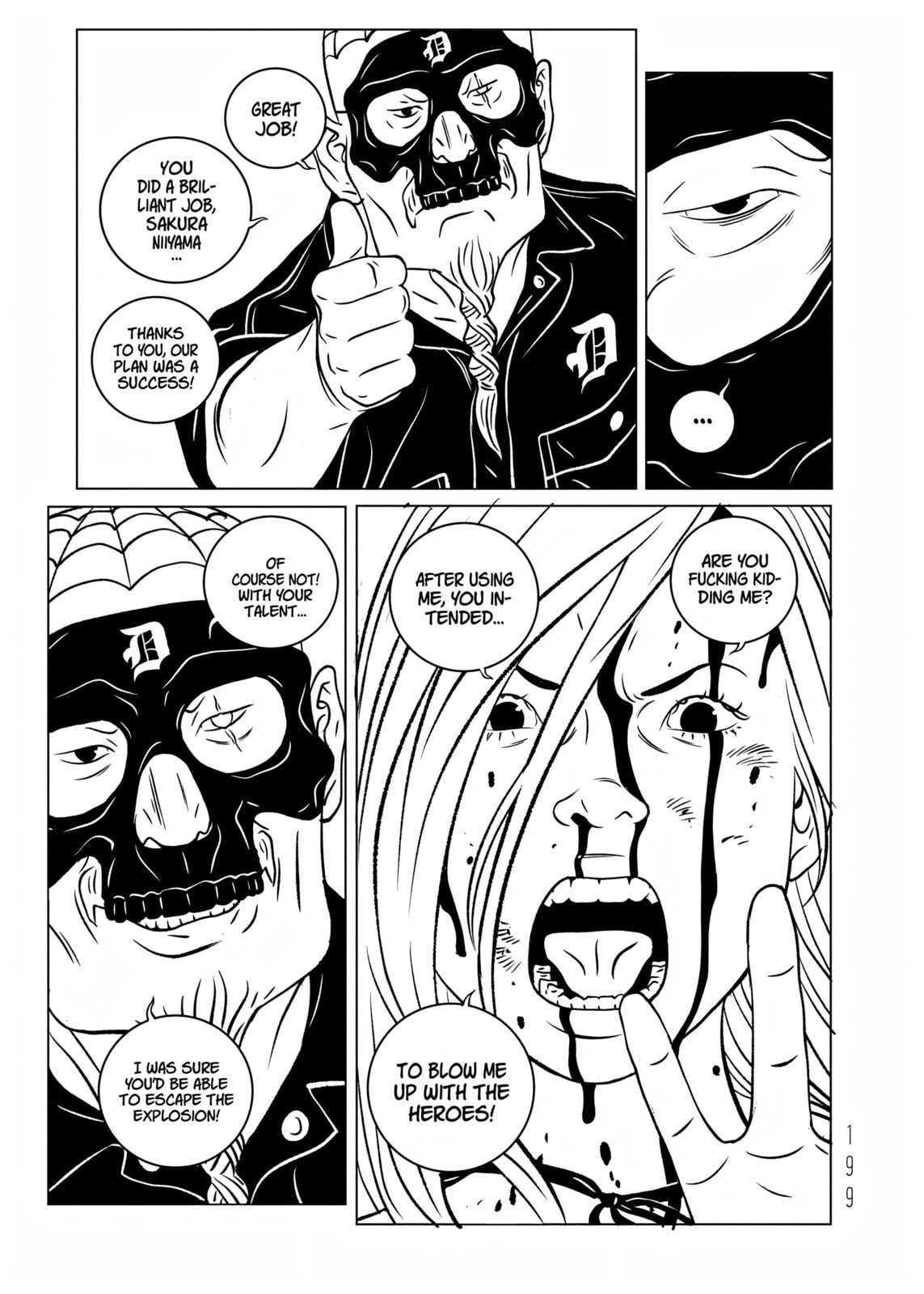EVOL Chapter 39 page 7 - 