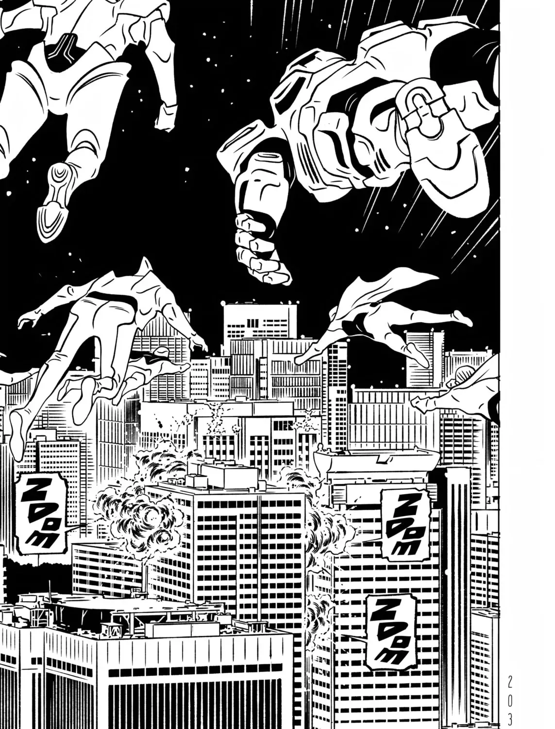 EVOL Chapter 4.1 page 1 - 