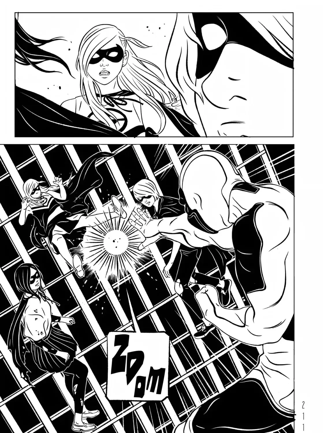 EVOL Chapter 4.1 page 17 - 