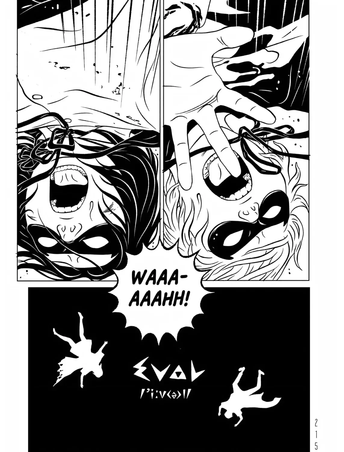 EVOL Chapter 4.1 page 25 - 