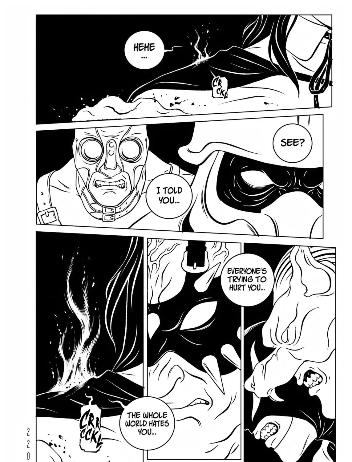 EVOL Chapter 4.1 page 35 - 