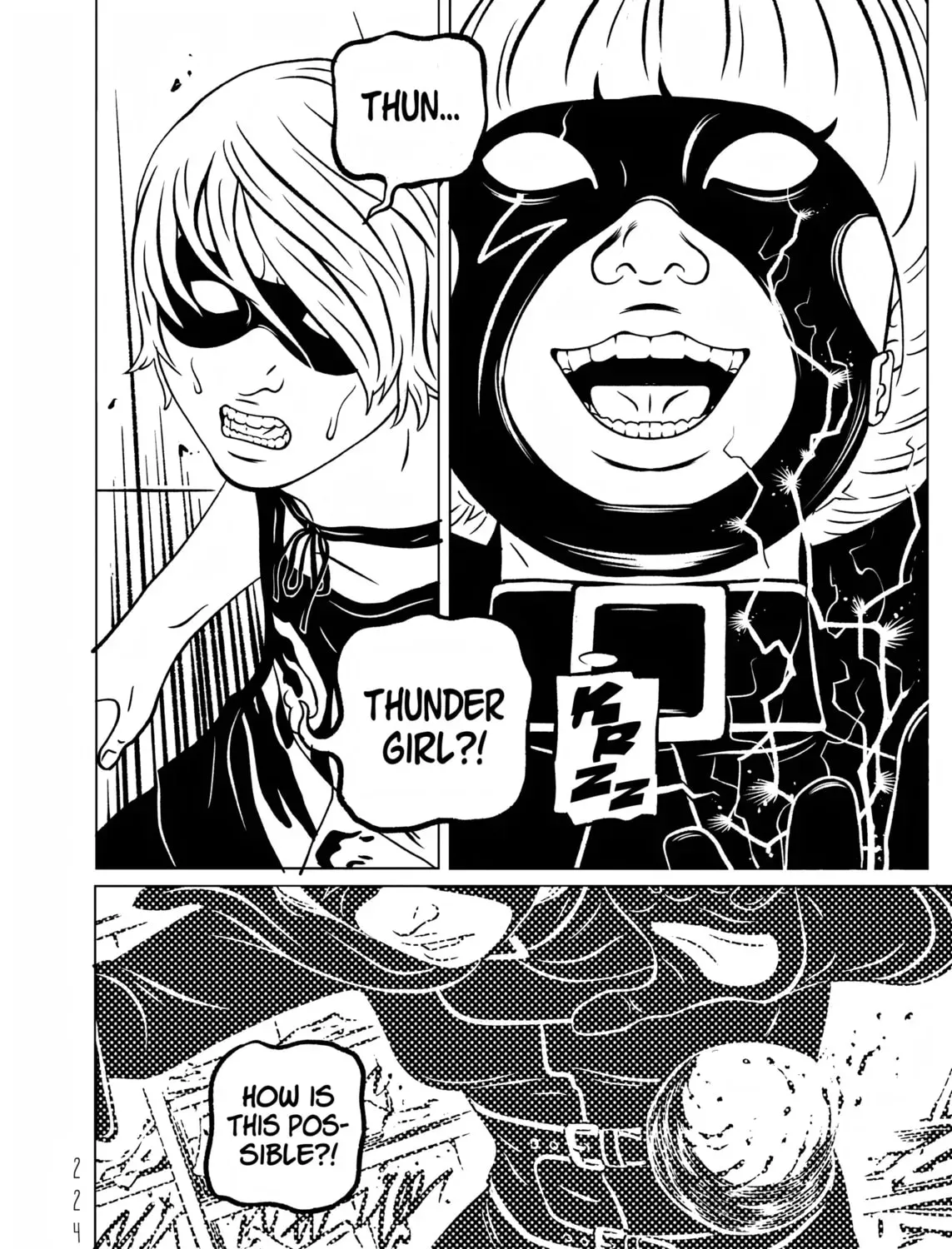 EVOL Chapter 4.1 page 43 - 