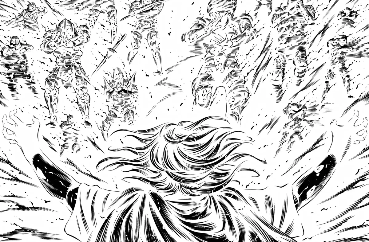 EVOL Chapter 4.1 page 47 - 