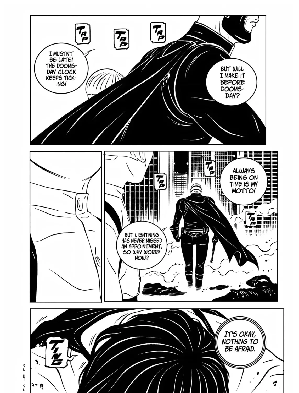 EVOL Chapter 4.1 page 75 - 