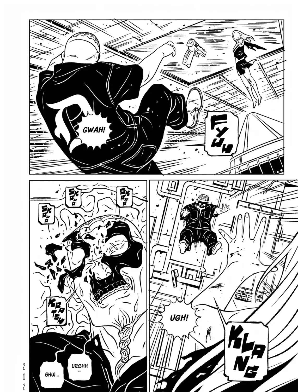 EVOL Chapter 4.2 page 19 - 