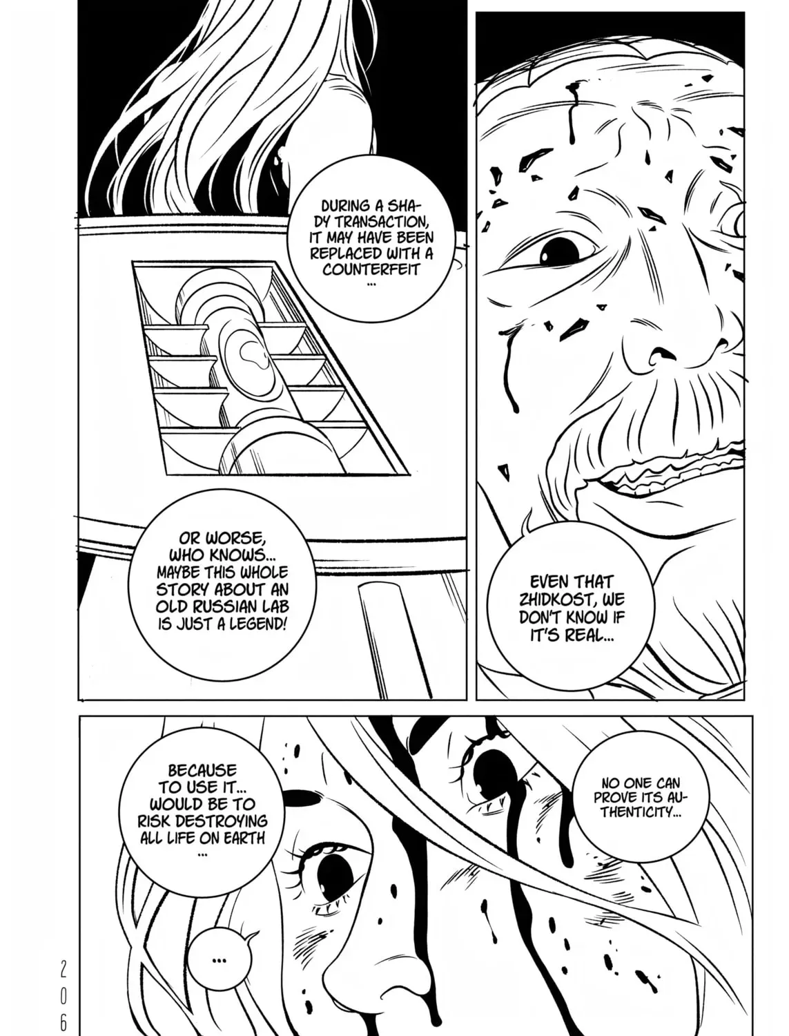 EVOL Chapter 4.2 page 27 - 