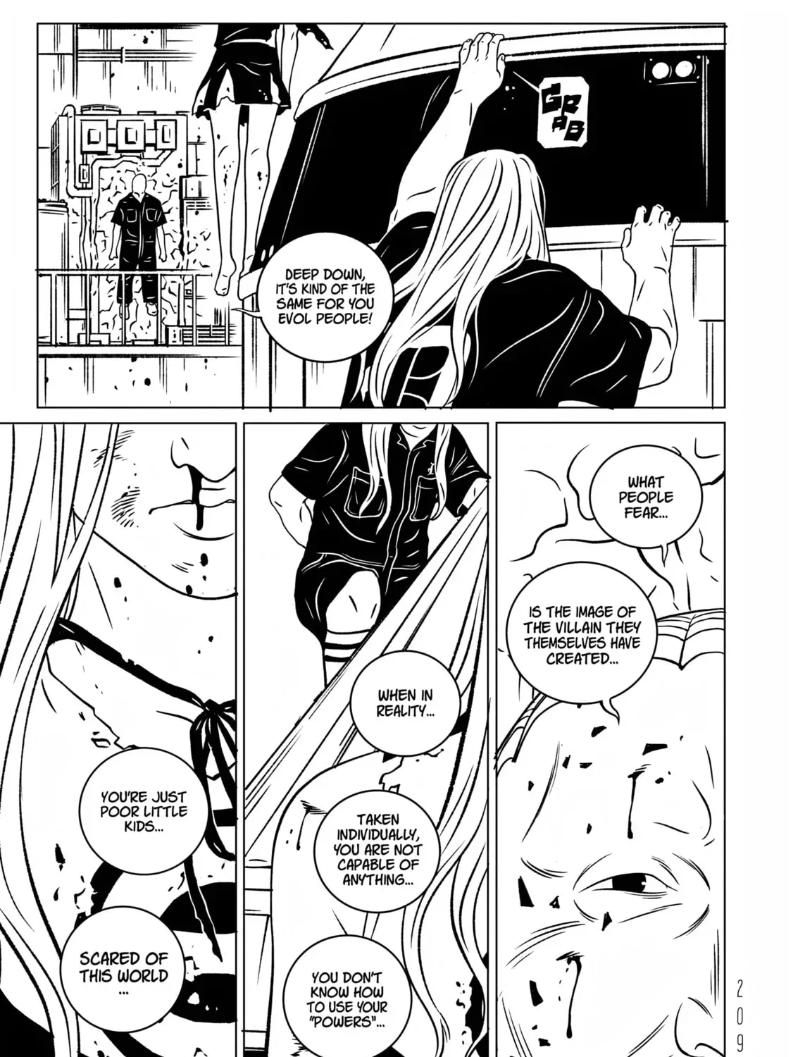 EVOL Chapter 4.2 page 33 - 