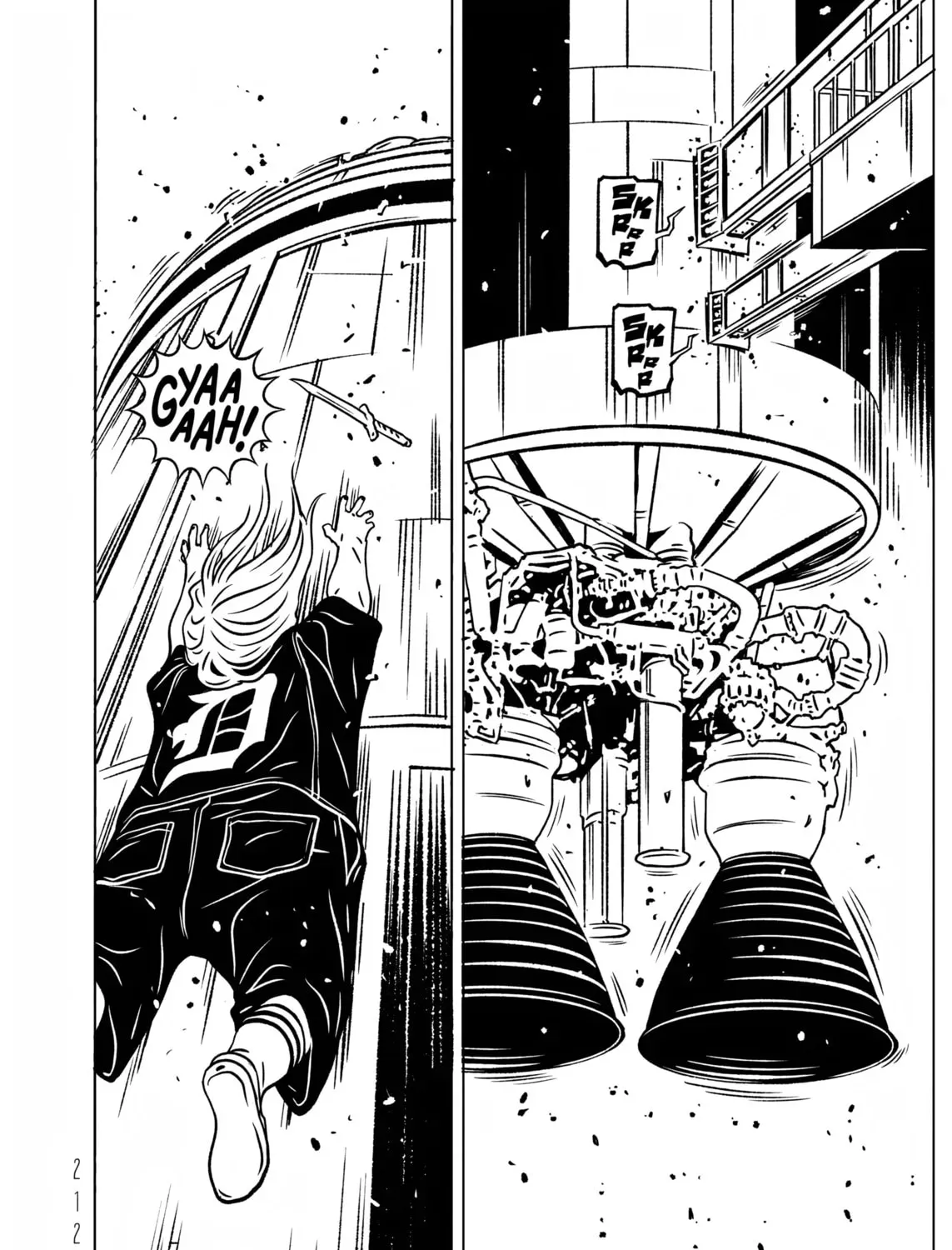 EVOL Chapter 4.2 page 39 - 