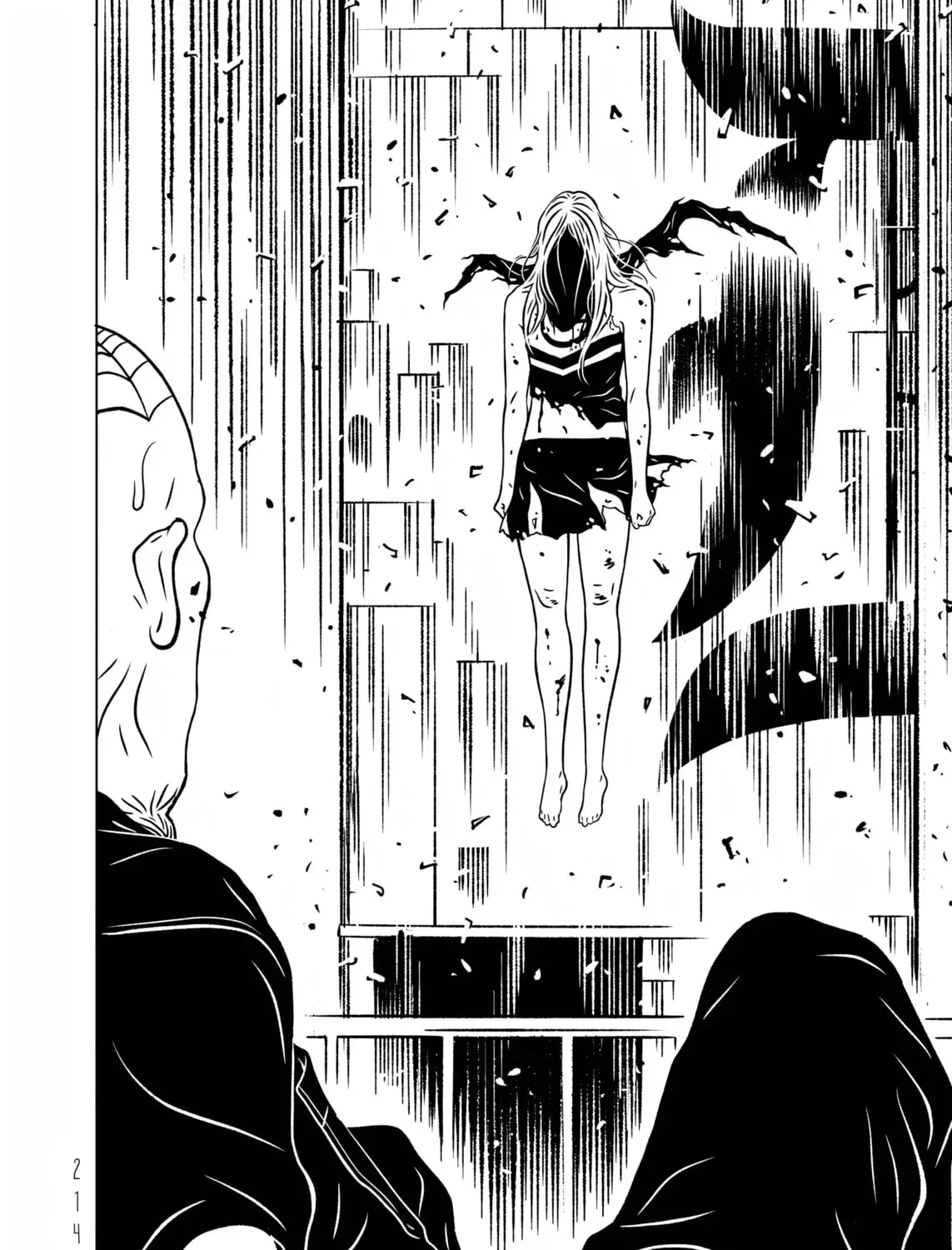 EVOL Chapter 4.2 page 43 - 