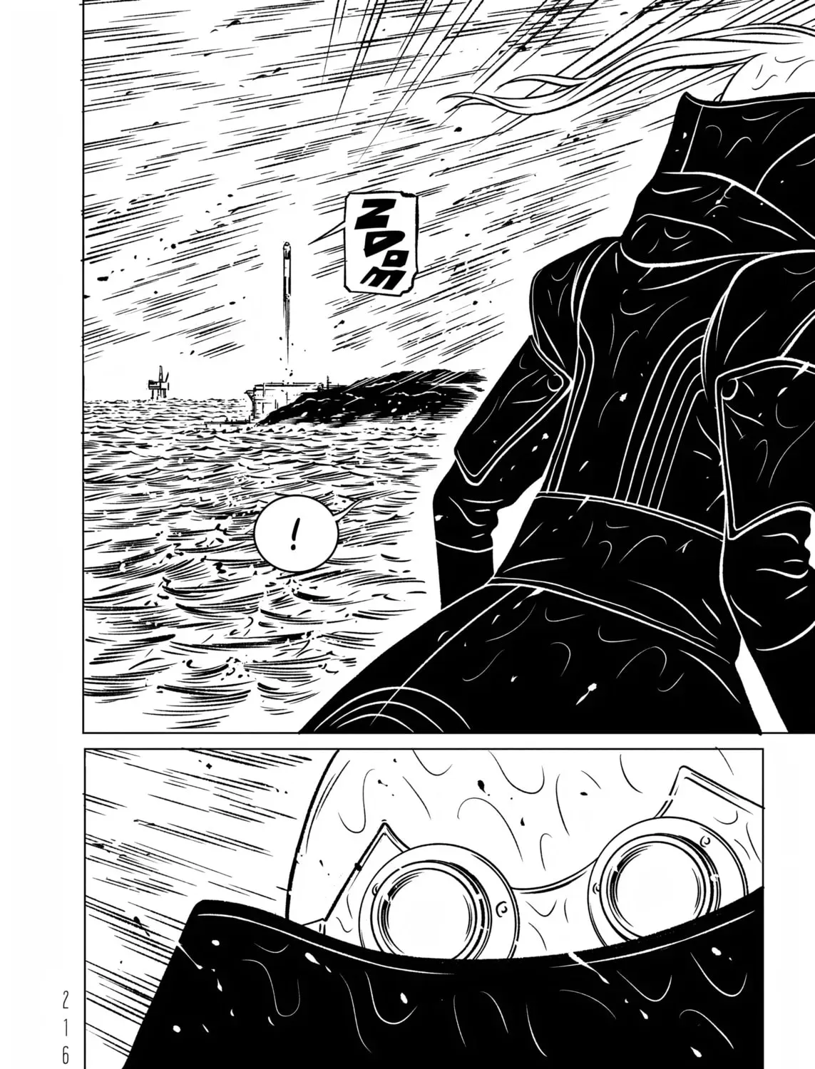 EVOL Chapter 4.2 page 47 - 