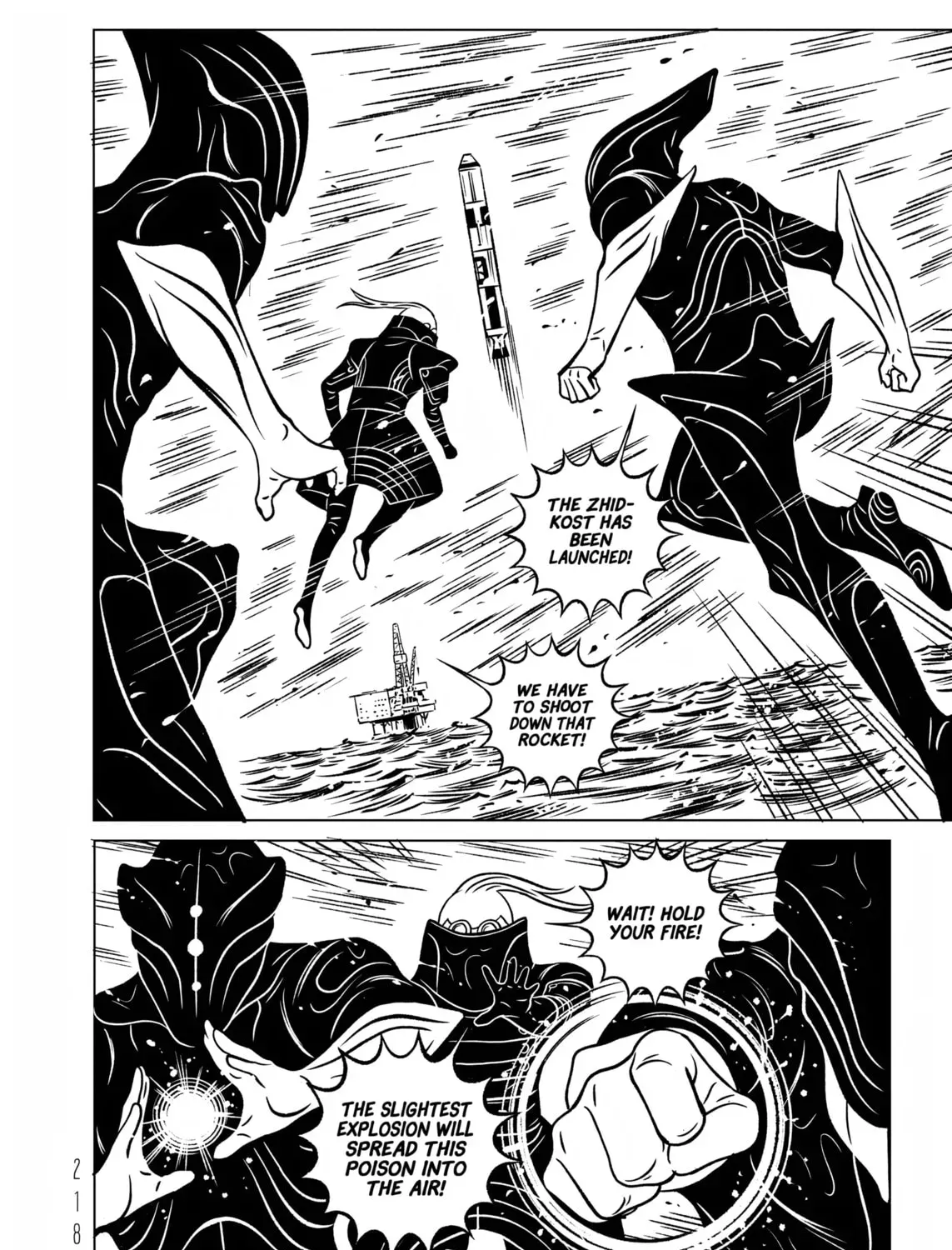 EVOL Chapter 4.2 page 51 - 