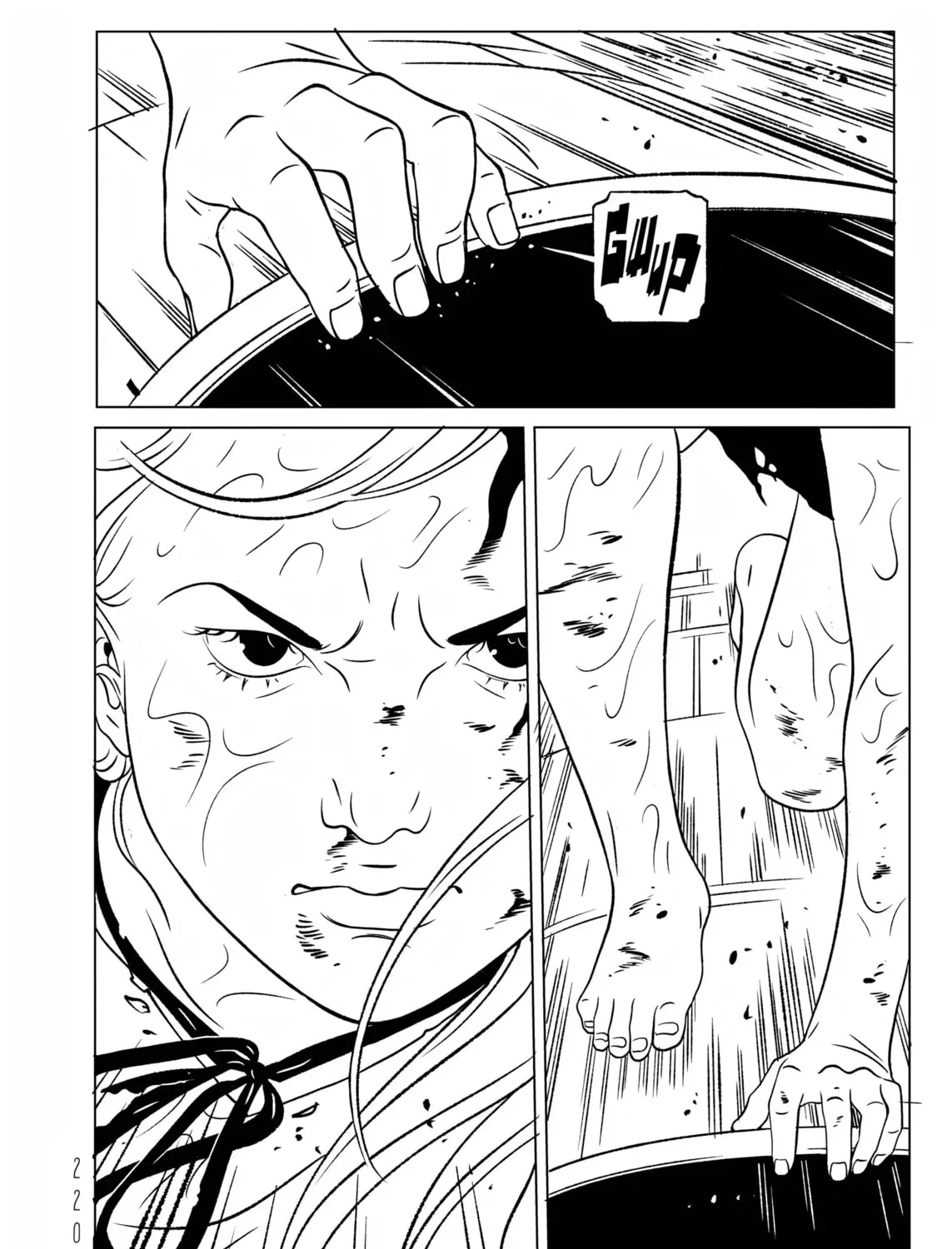 EVOL Chapter 4.2 page 55 - 