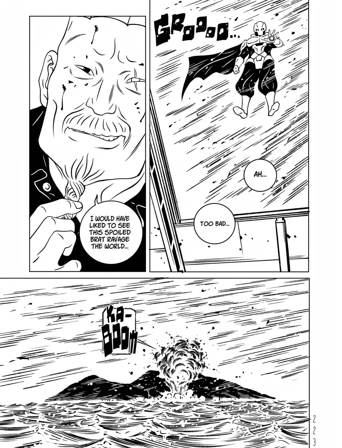 EVOL Chapter 4.2 page 61 - 
