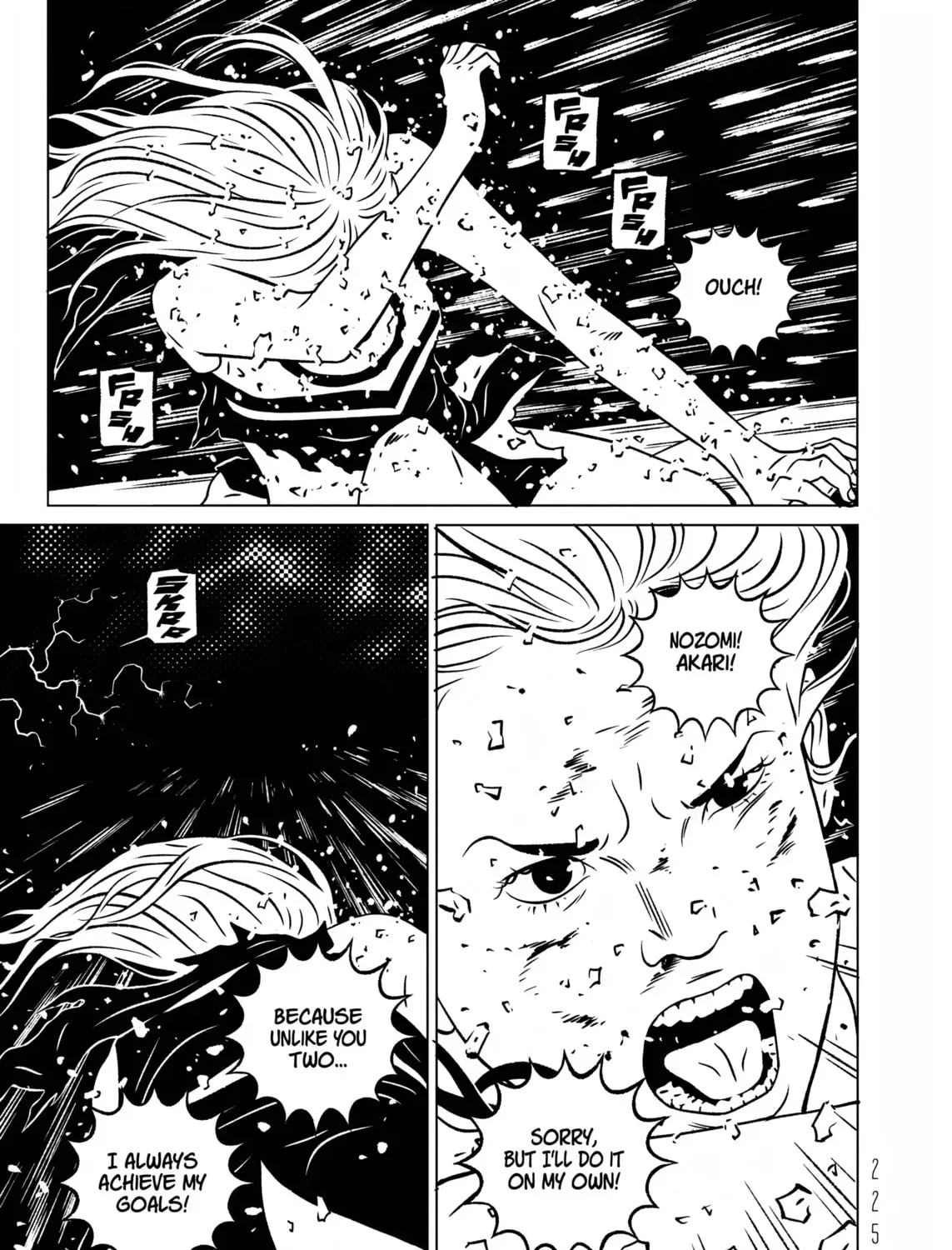 EVOL Chapter 4.2 page 65 - 