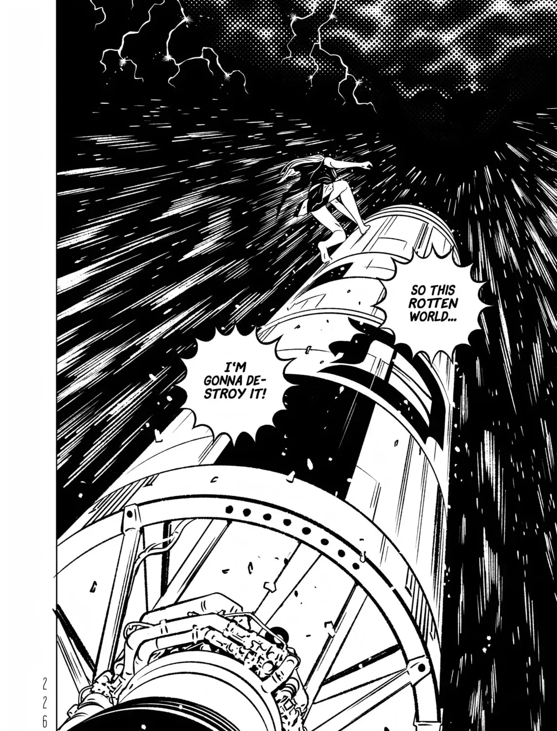 EVOL Chapter 4.2 page 67 - 